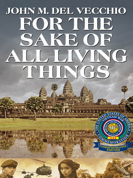 Title details for For the Sake of All Living Things by John  M Del Vecchio - Available